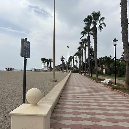 Casa Playa Roquetas Daire Roquetas de Mar Dış mekan fotoğraf
