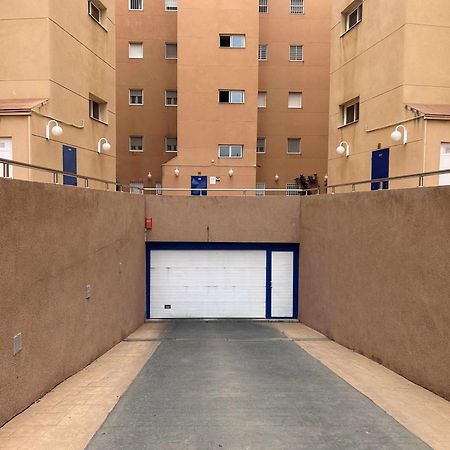 Casa Playa Roquetas Daire Roquetas de Mar Dış mekan fotoğraf