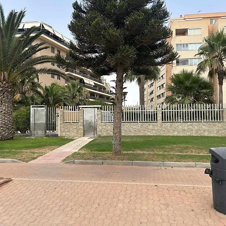 Casa Playa Roquetas Daire Roquetas de Mar Dış mekan fotoğraf