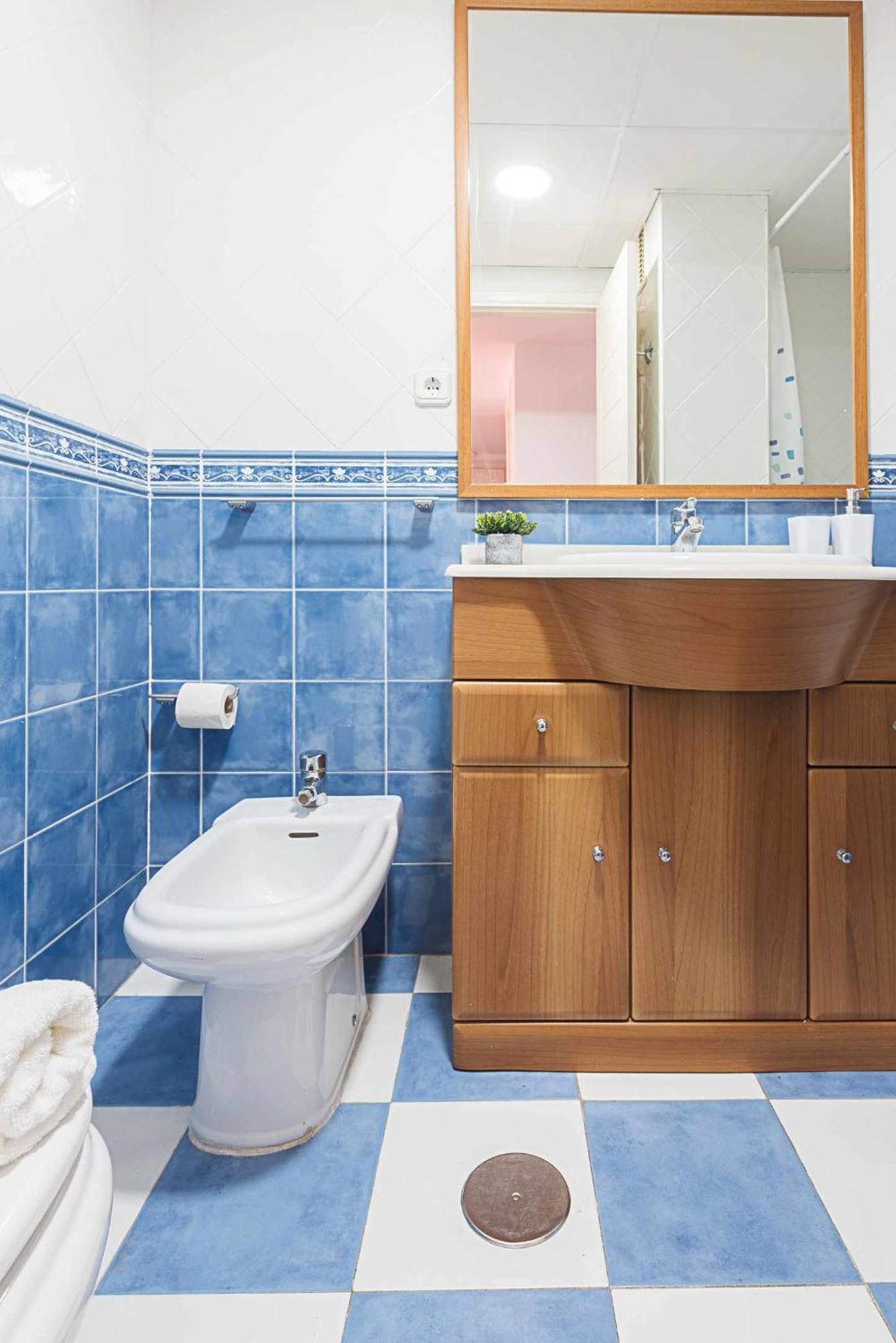 Casa Playa Roquetas Daire Roquetas de Mar Dış mekan fotoğraf