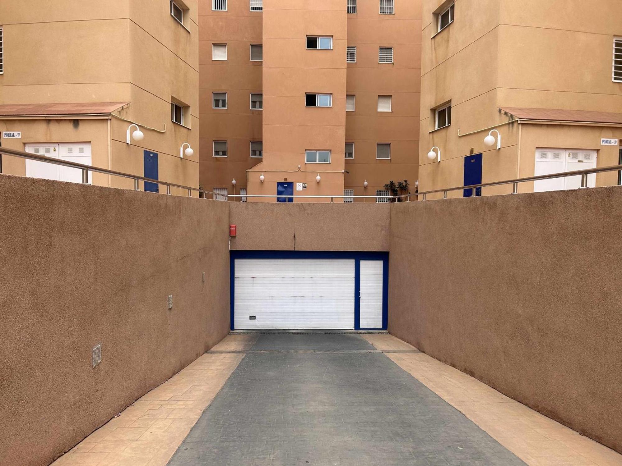 Casa Playa Roquetas Daire Roquetas de Mar Dış mekan fotoğraf